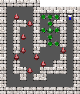 Уровень 1 — Alberto Multipack
